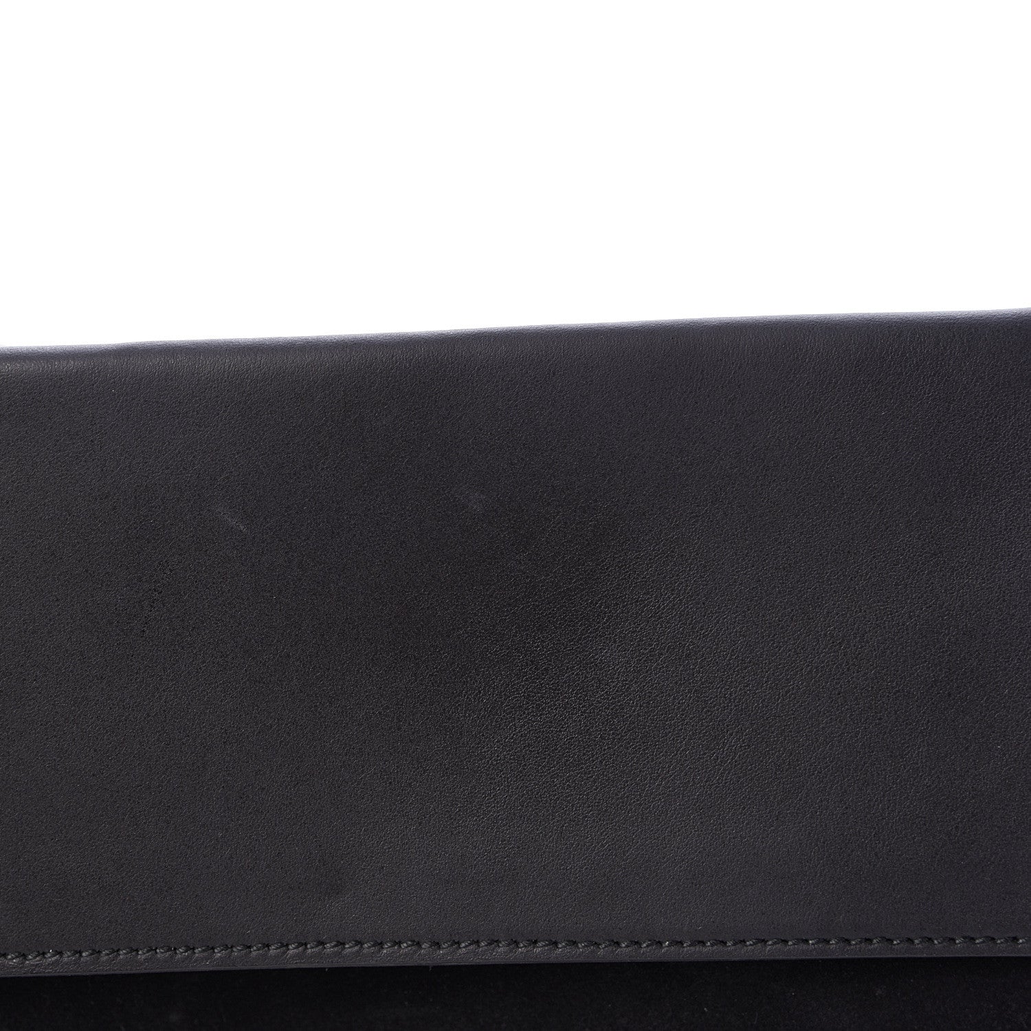 Gucci Suede Medium Dionysus Shoulder Bag Black 11 of 12