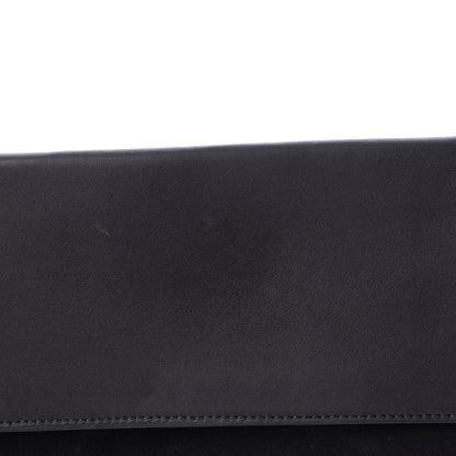 Gucci Suede Medium Dionysus Shoulder Bag Black 11 of 12