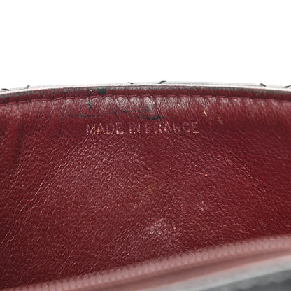 Chanel Lambskin Quilted Small Single Flap Black 8 of 18