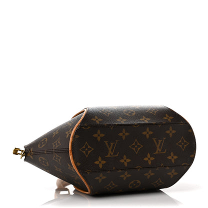 Louis Vuitton Monogram Ellipse PM 4 of 10