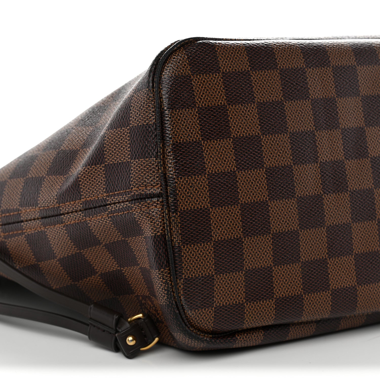 Louis Vuitton Damier Ebene Neo Neverfull MM 10 of 17