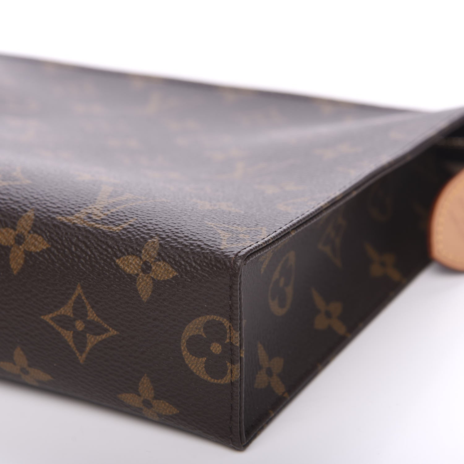 Louis Vuitton Monogram Toiletry Pouch 26 8 of 8