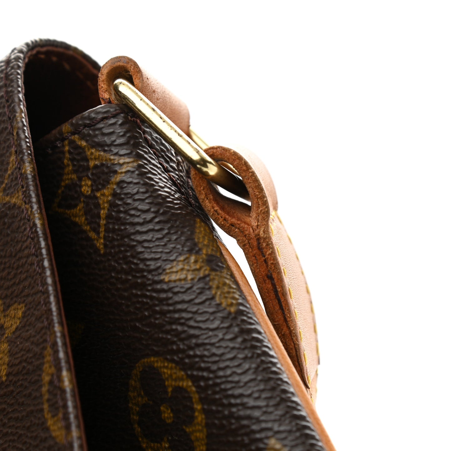 Monogram Musette GM
