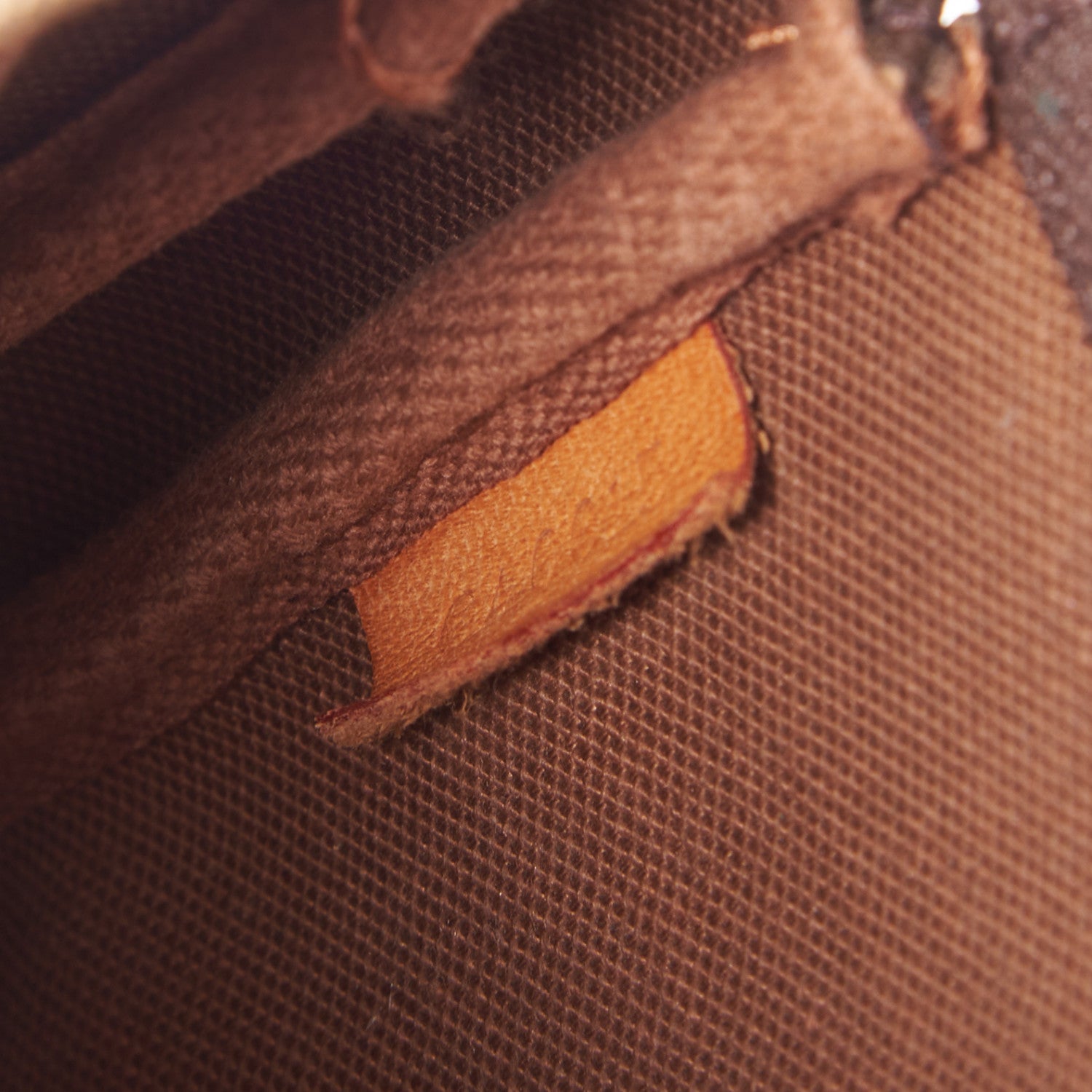 Louis Vuitton Monogram Pochette Accessories 8 of 8