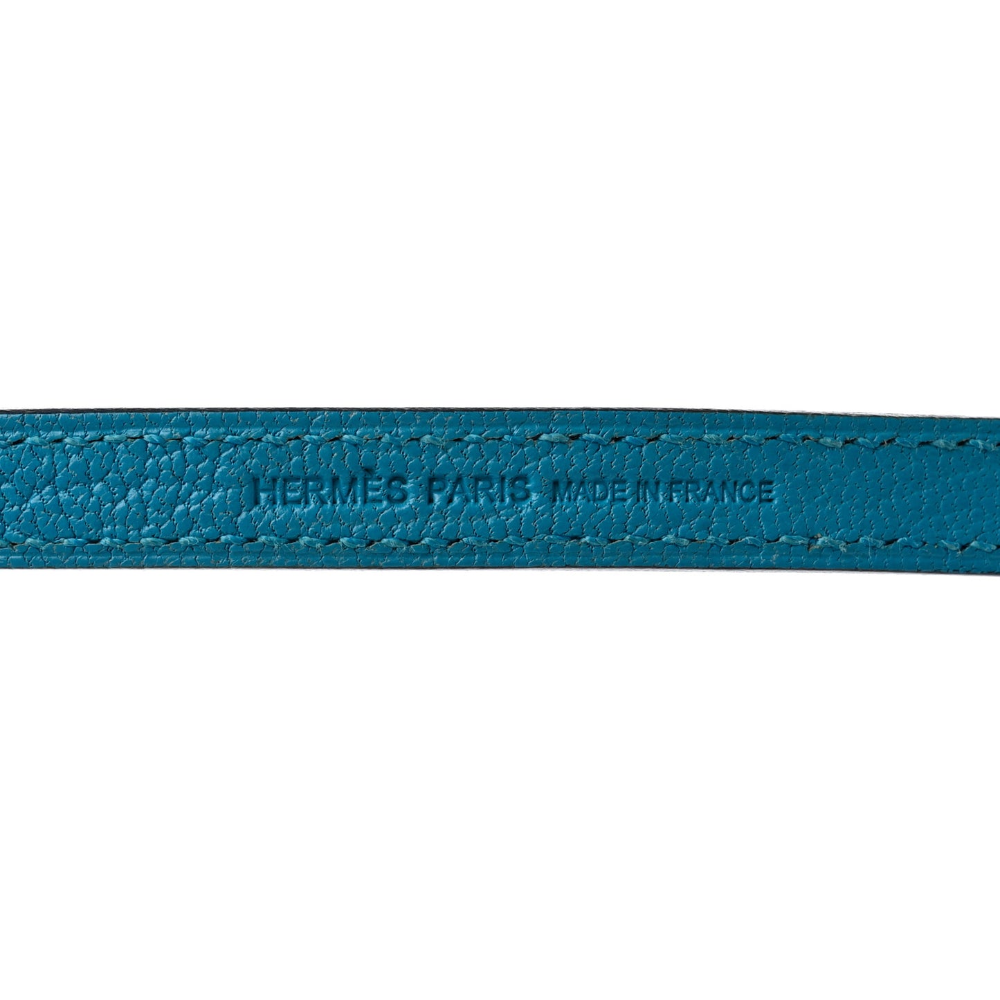 Chevre Mysore Kelly Wallet To Go Bleu Frida