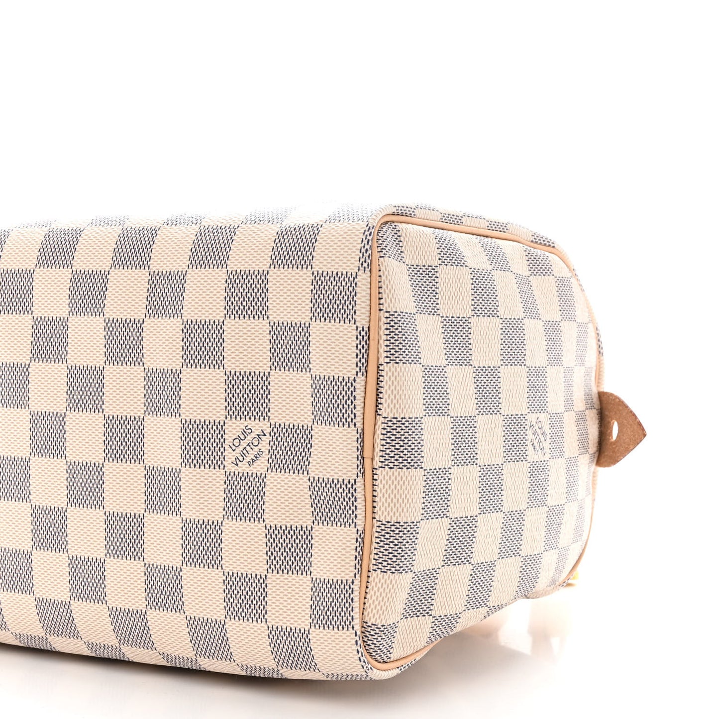 Damier Azur Speedy 25