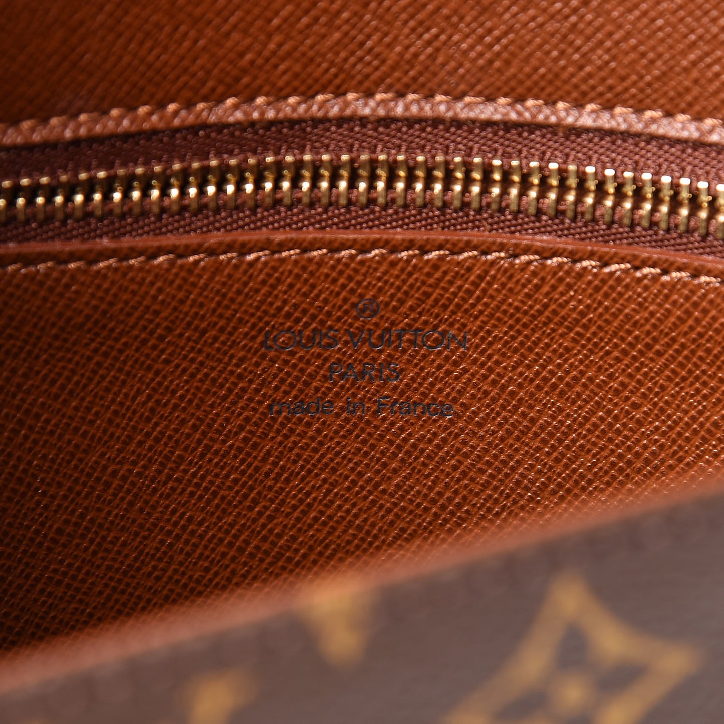 Monogram Saint Cloud GM