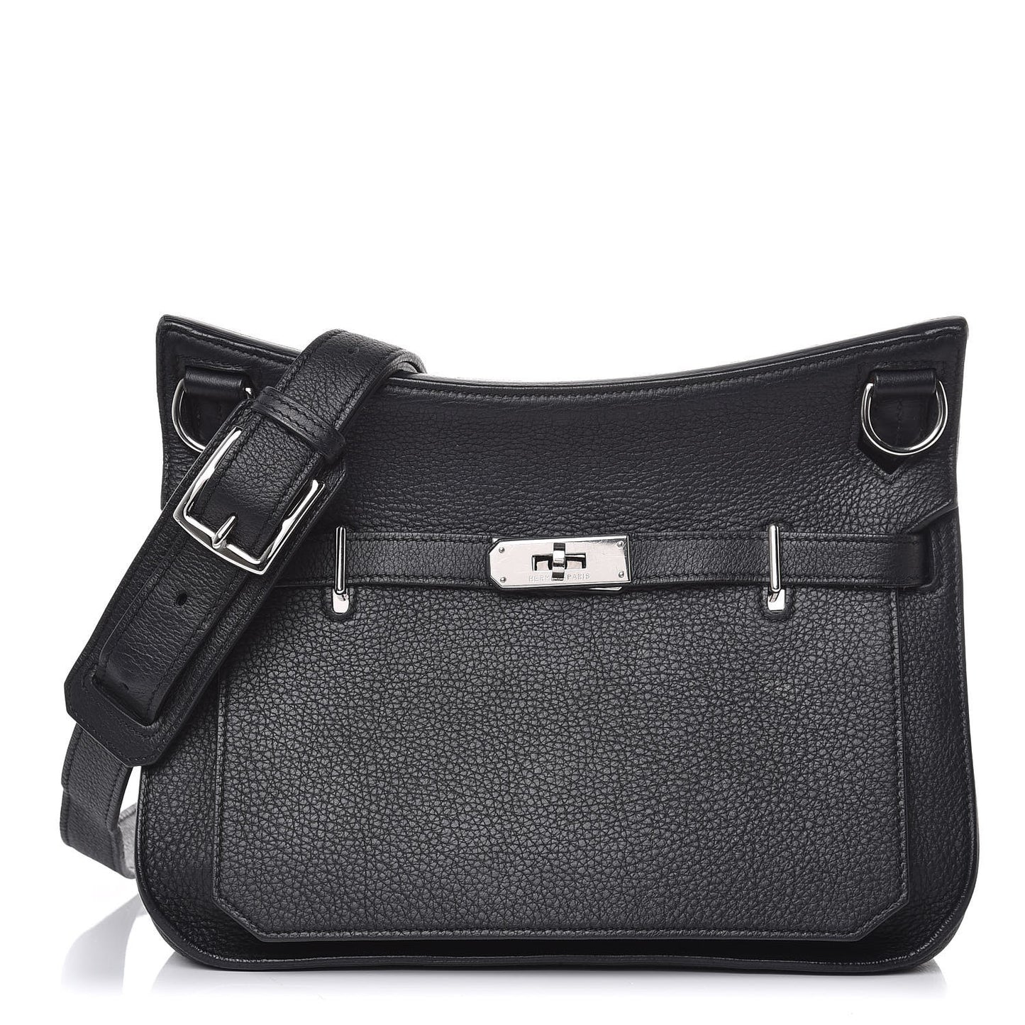 Taurillon Clemence Jypsiere 28 Black