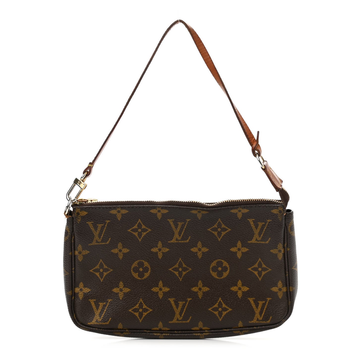 Monogram Pochette Accessories
