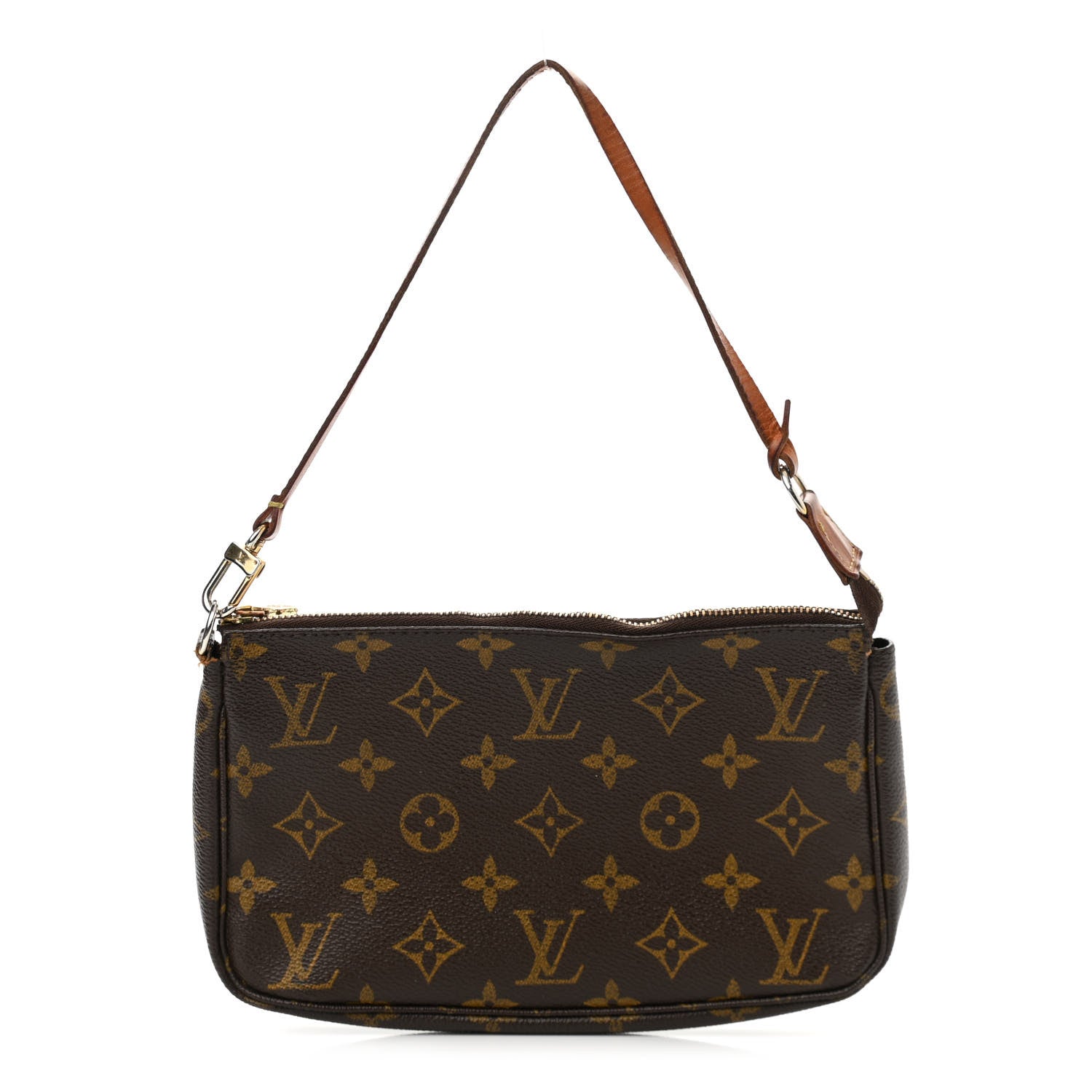 Louis Vuitton Monogram Pochette Accessories 1 of 13