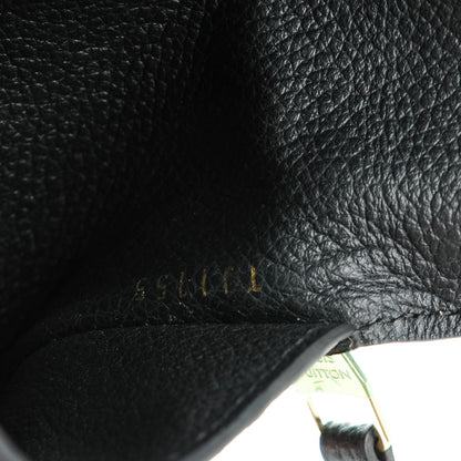 Louis Vuitton Empreinte Key Pouch Black 7 of 7
