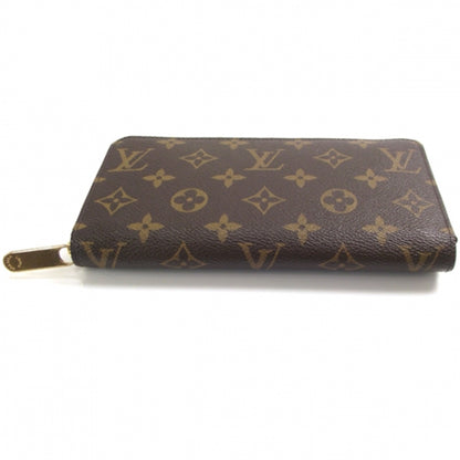 Louis Vuitton Monogram Zippy Wallet 4 of 7