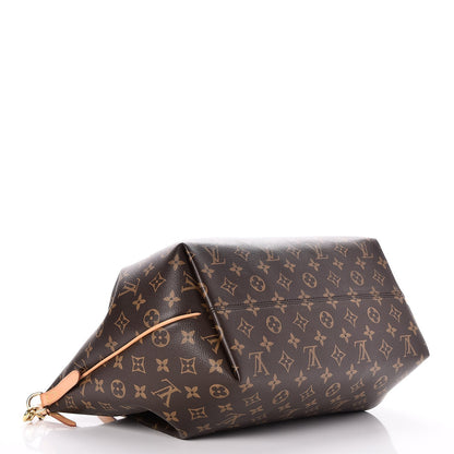 Louis Vuitton Monogram Turenne GM 4 of 7