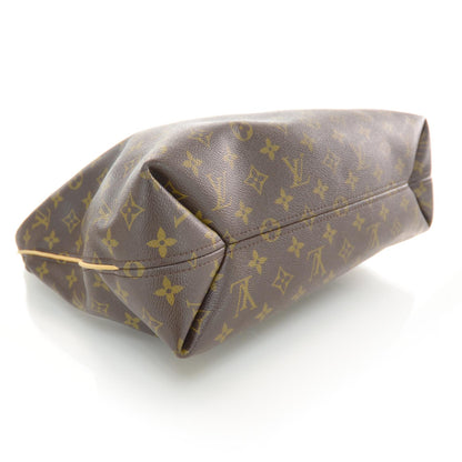 Louis Vuitton Monogram Sully MM 3 of 7