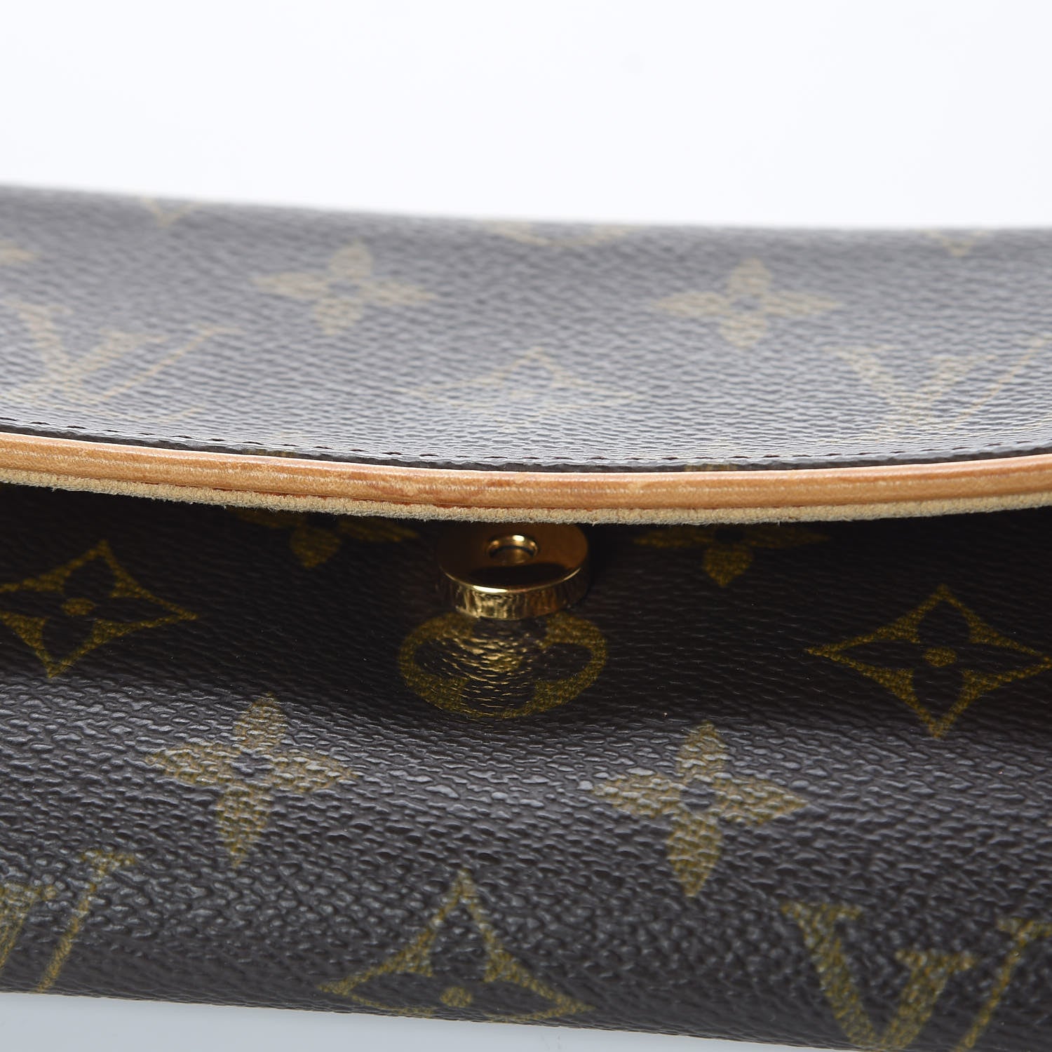 Louis Vuitton Monogram Pochette Twin PM 11 of 16