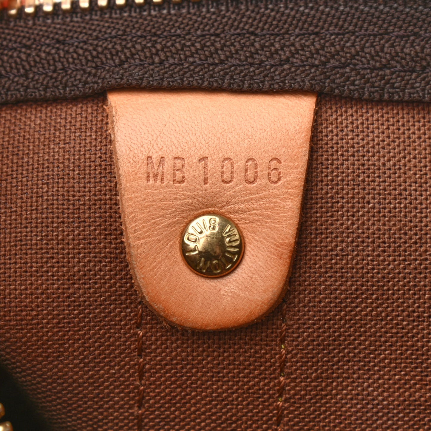 Monogram Keepall 55