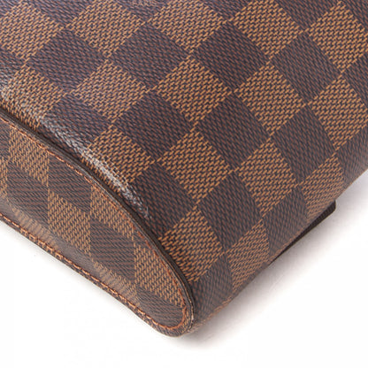 Louis Vuitton Damier Ebene Geronimos 5 of 7