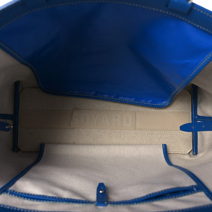Goyard Goyardine Bellechasse PM Sky Blue 5 of 8