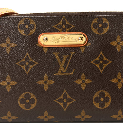 Louis Vuitton Monogram Eva Clutch 7 of 9