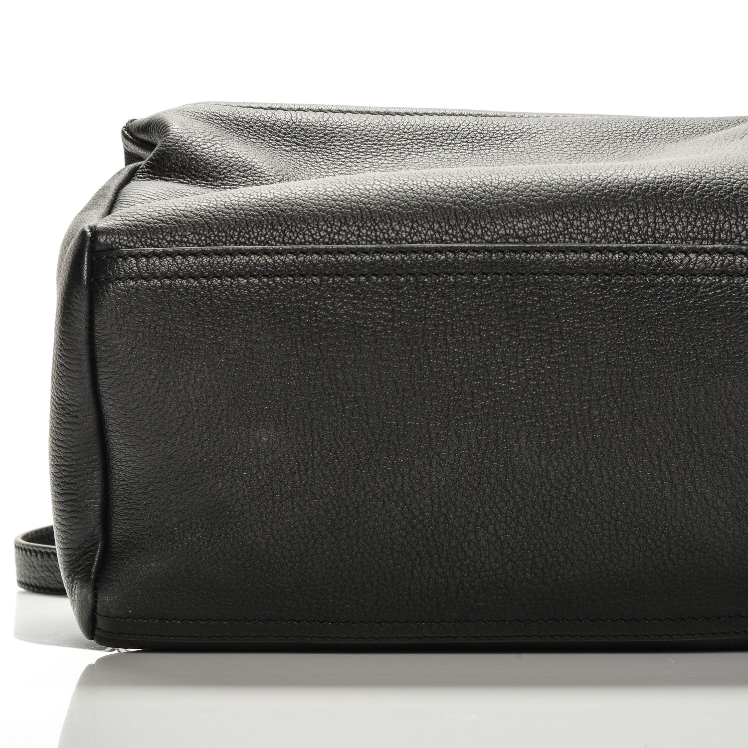 Givenchy Sugar Goatskin Small Pandora Black 8 of 8