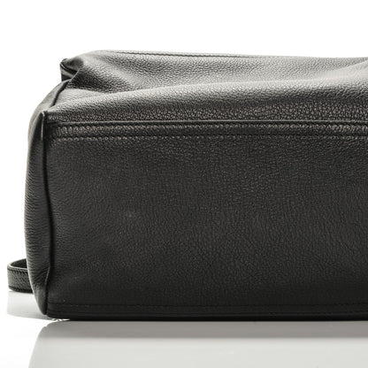 Givenchy Sugar Goatskin Small Pandora Black 8 of 8