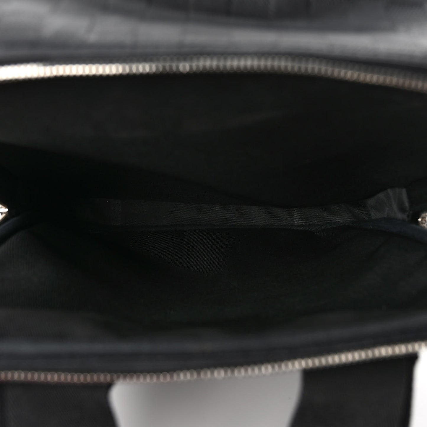 Damier Infini Michael Backpack Black