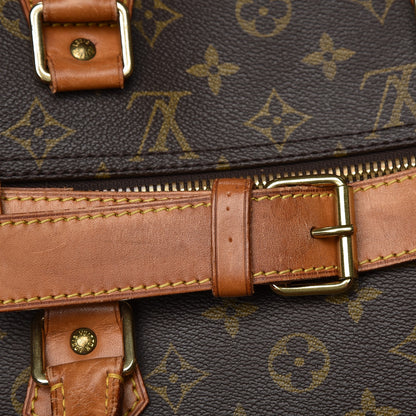 Louis Vuitton Monogram Cruiser 50 11 of 11