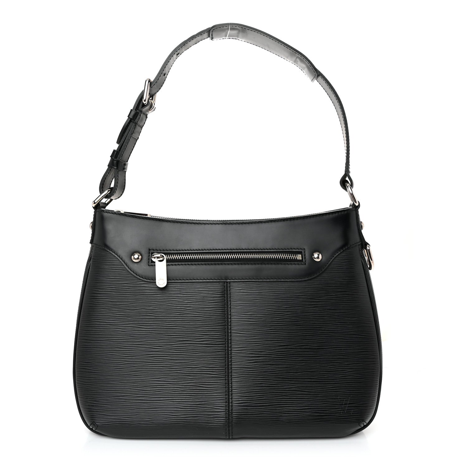 Louis Vuitton Epi Turenne GM Black 1 of 11
