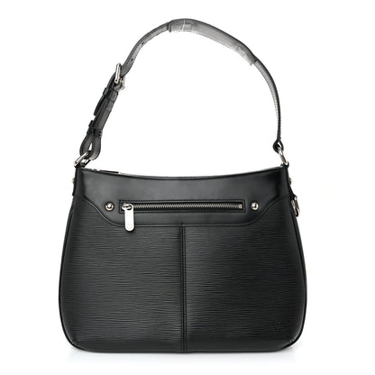 Louis Vuitton Epi Turenne GM Black 1 of 11