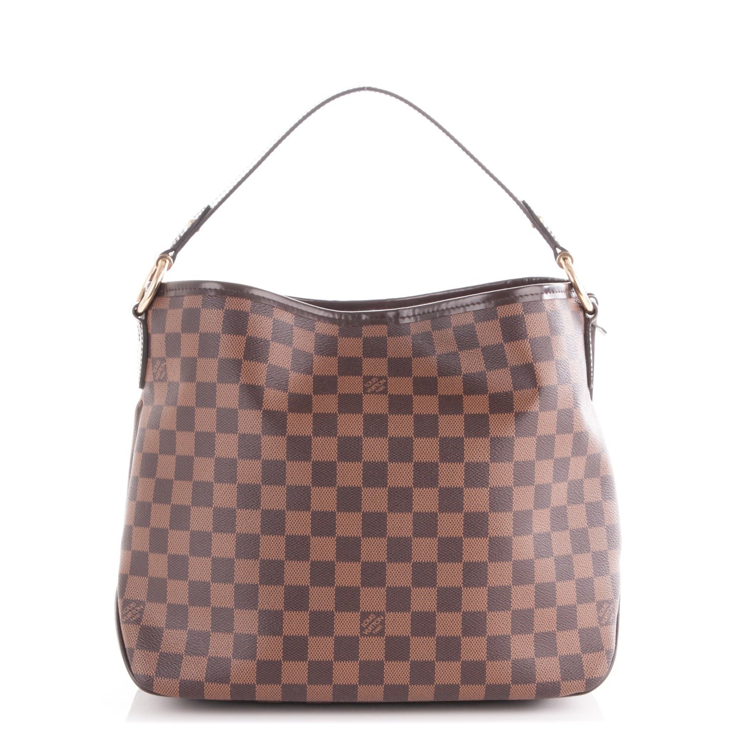 Damier Ebene Delightful PM