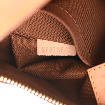 Louis Vuitton Monogram Odeon PM 7 of 12