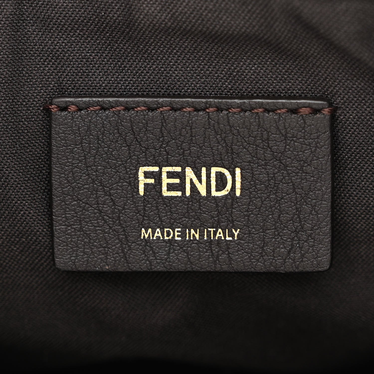 Fendi Vitello Grace Matte Small Fendigraphy Hobo Bag White Ice 6 of 10