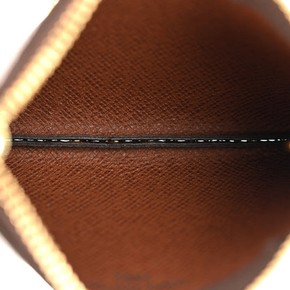 Louis Vuitton Monogram Key Pouch 5 of 6