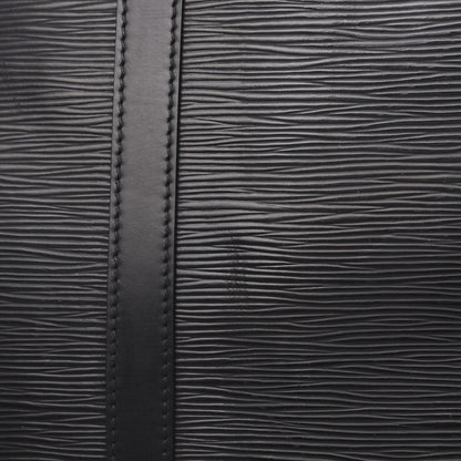 Louis Vuitton Epi Sirius 45 Black 11 of 11