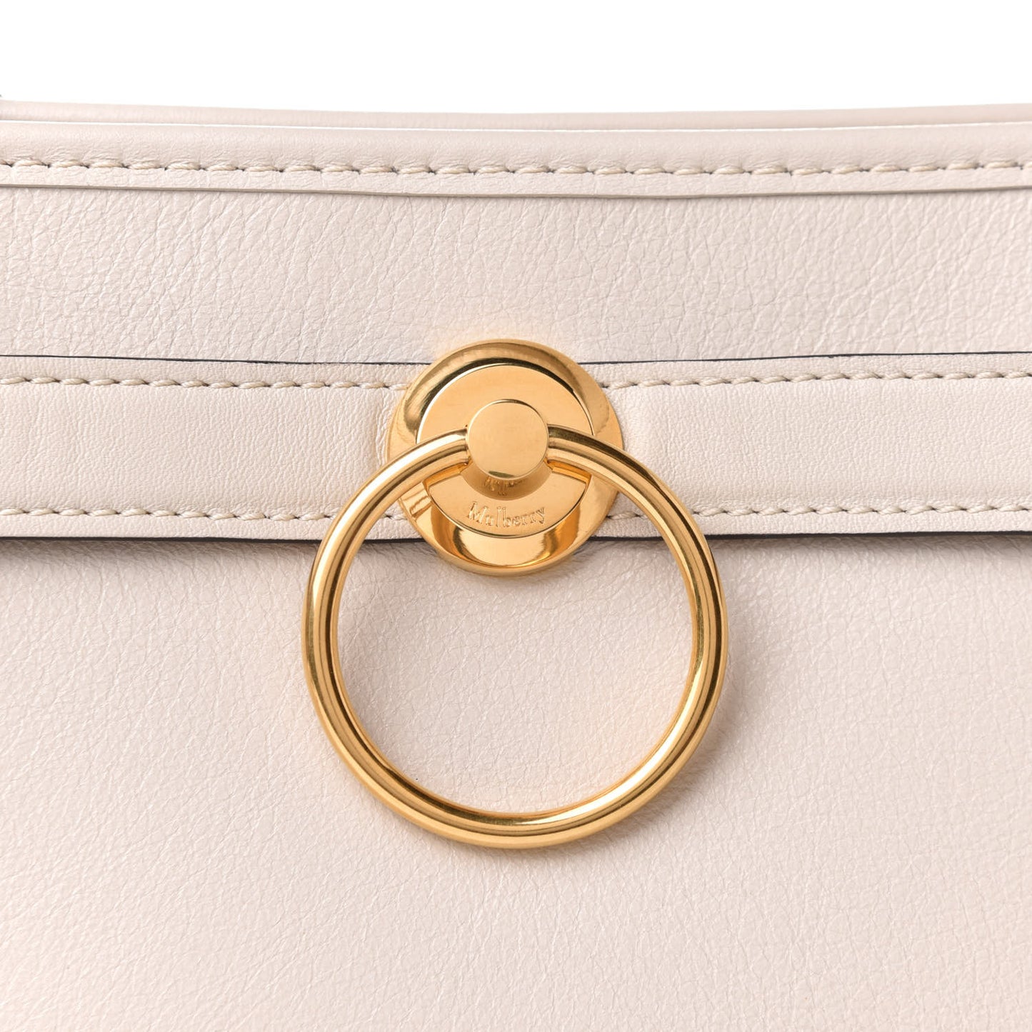 Silky Calfskin Brockwell Chalk