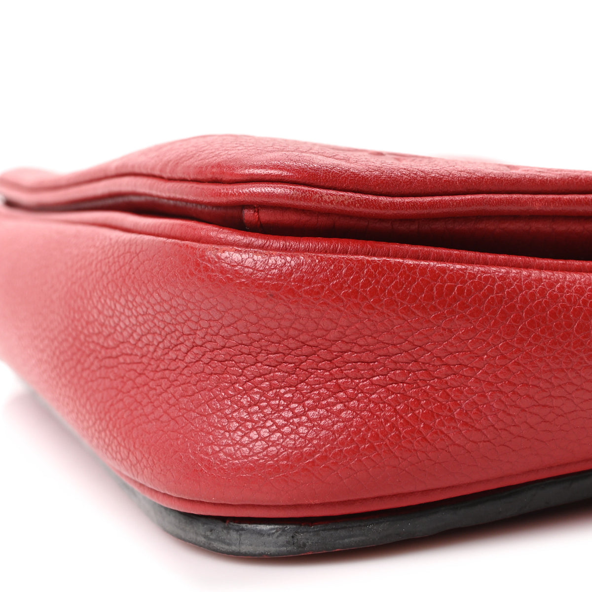 Louis Vuitton Empreinte Pochette Metis Cherry 9 of 9