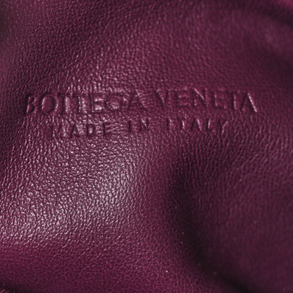 Bottega Veneta Shearling Lambskin Mini Jodie Mystic 6 of 11