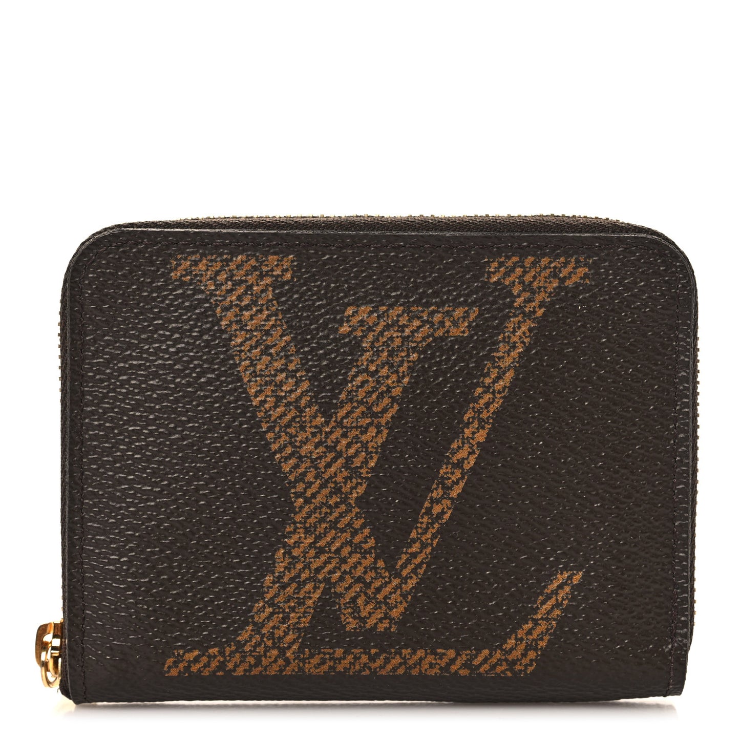 Monogram Giant Zippy Coin Purse