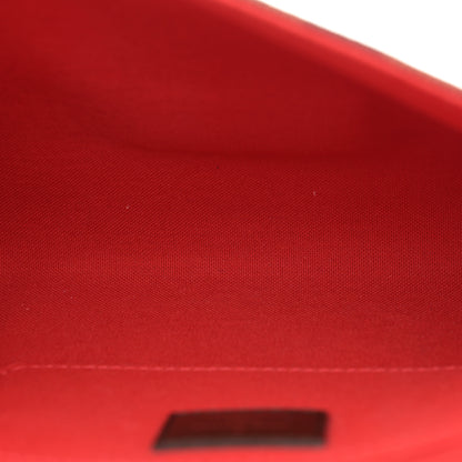 Louis Vuitton Damier Ebene Favorite MM 5 of 10