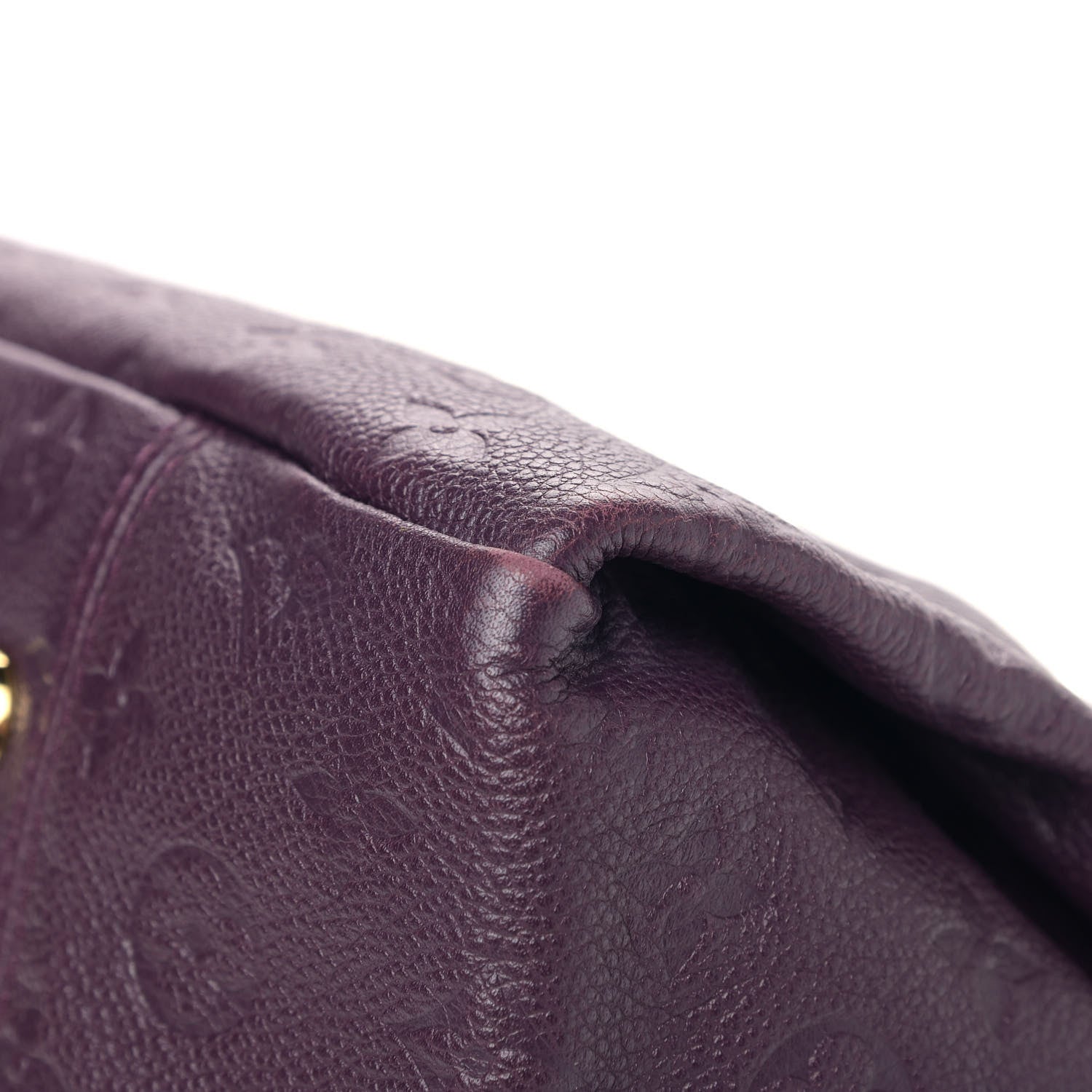 Louis Vuitton Empreinte Artsy MM Aube 8 of 8