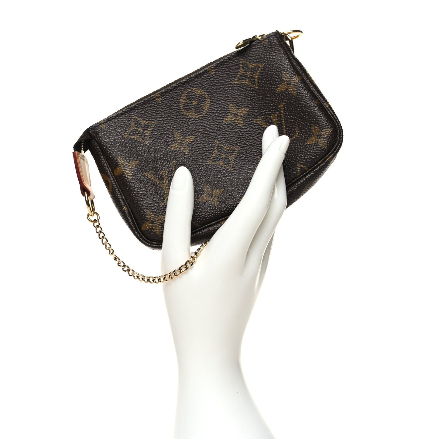 Monogram Mini Pochette Accessories