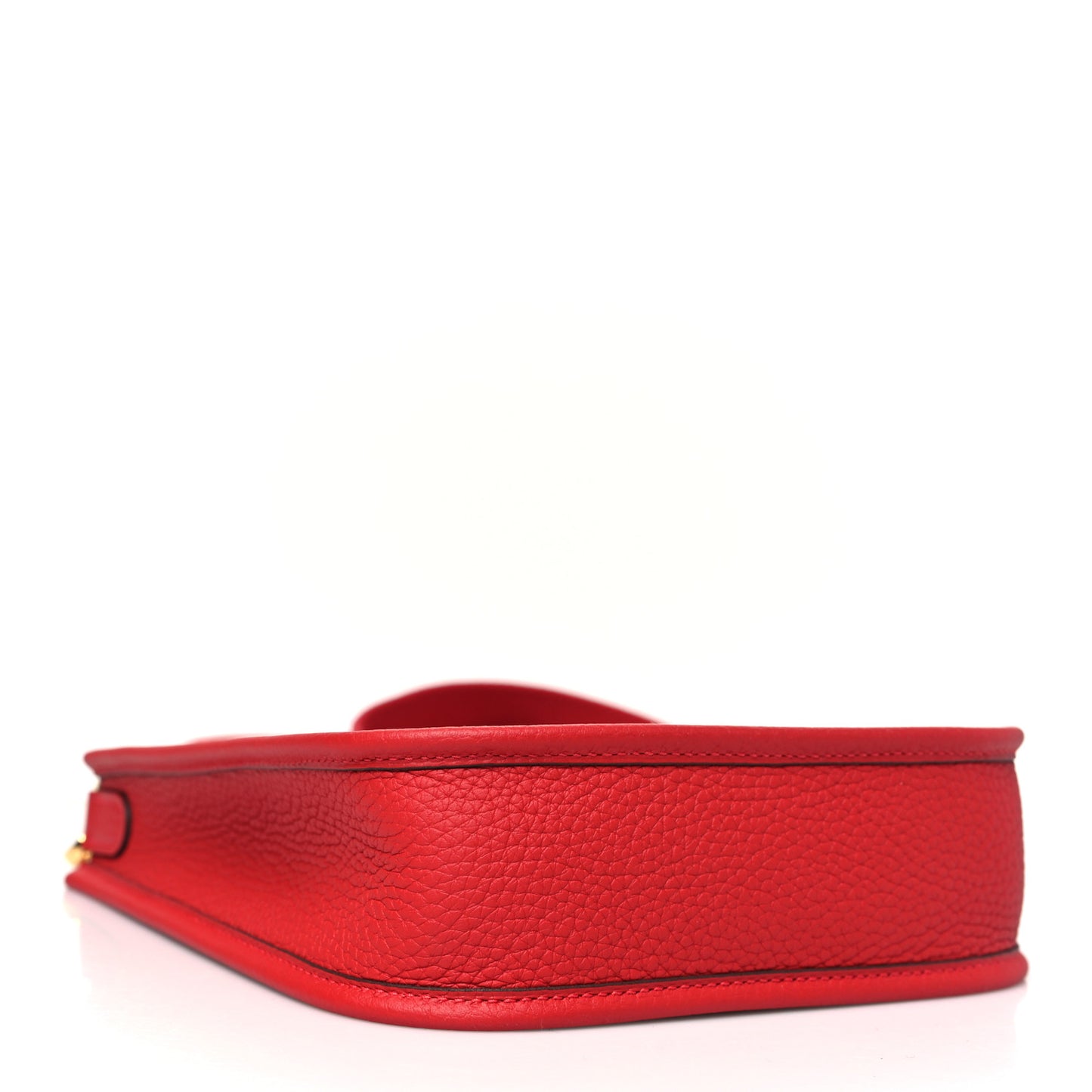 Taurillon Clemence Amazone Evelyne TPM Vermillion Rouge Vif
