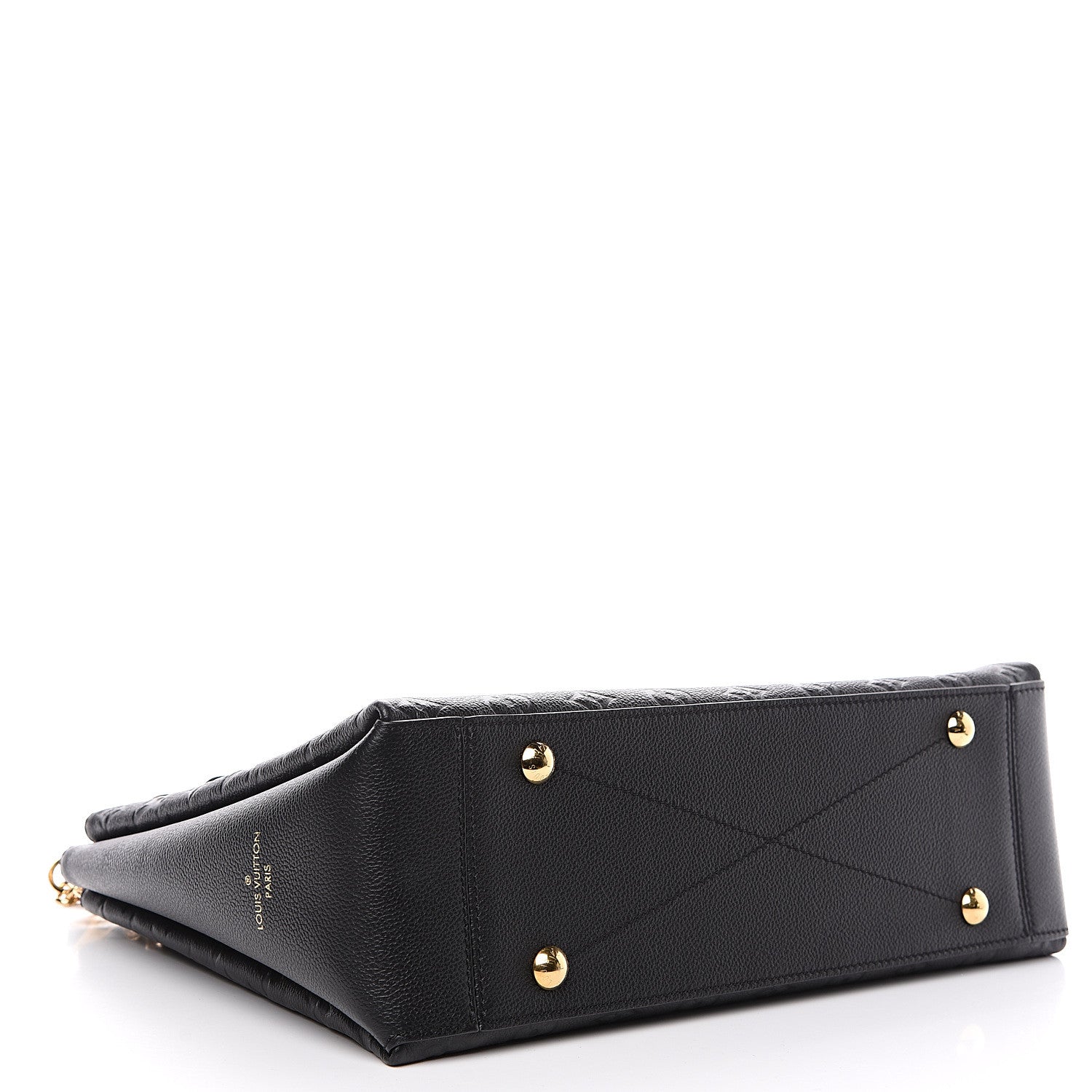 Louis Vuitton Empreinte Surene MM Black 3 of 11