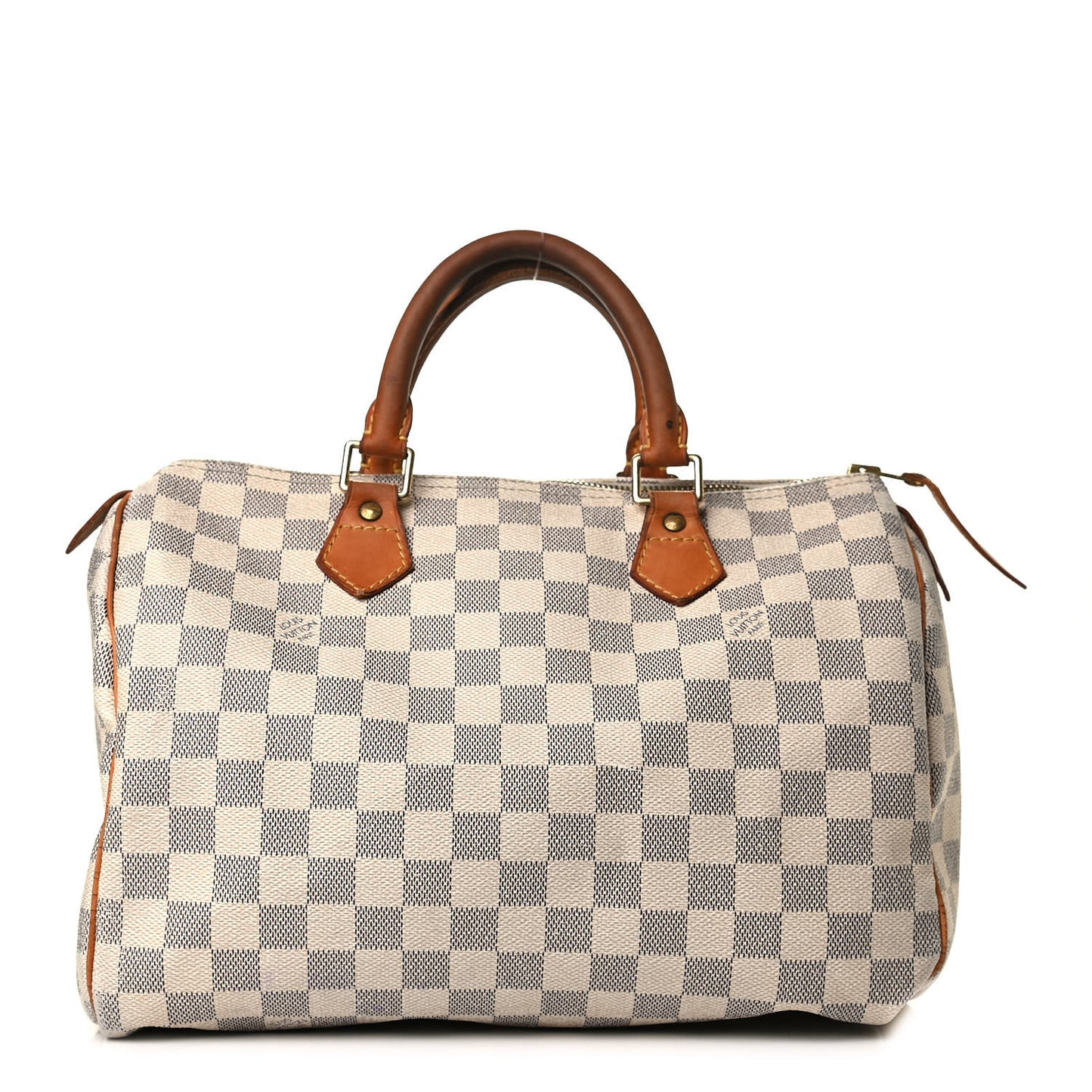 Damier Azur Speedy 30