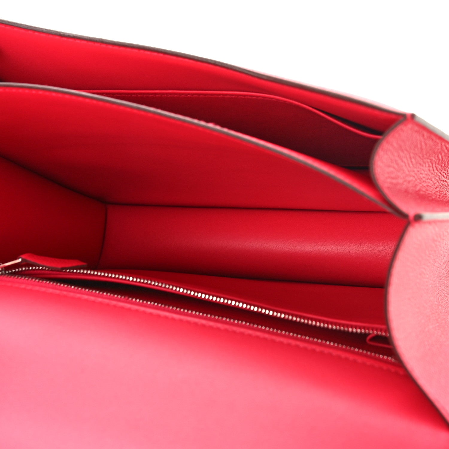 Hermes Epsom Constance 24 Rose Extreme 5 of 8