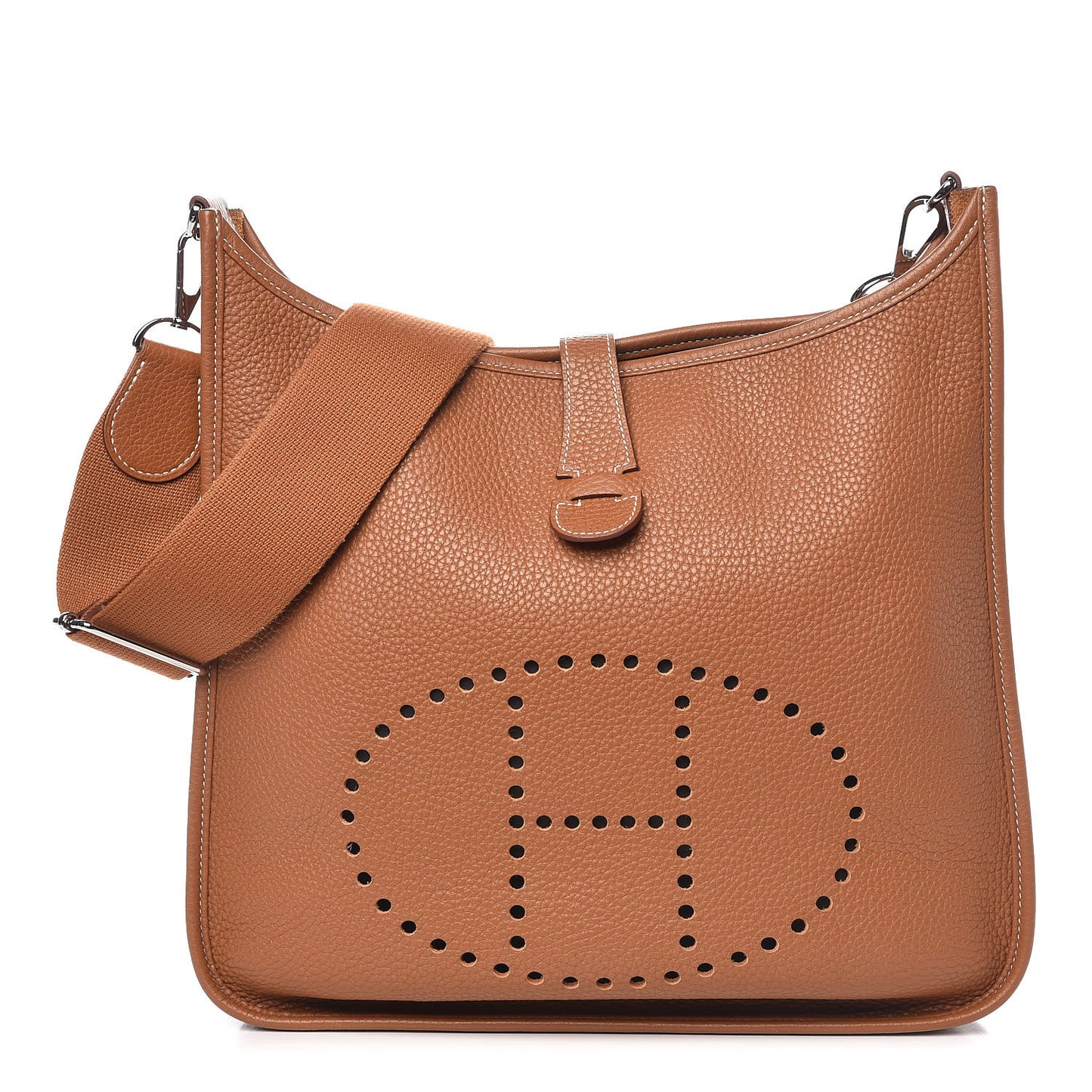 Taurillon Clemence Evelyne III GM Gold