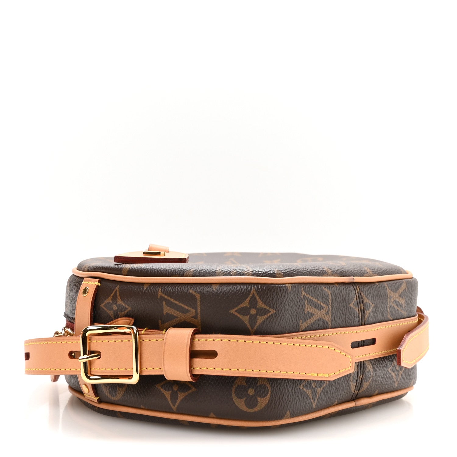 Louis Vuitton Monogram Boite Chapeau Souple MM 3 of 10