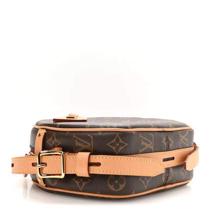 Louis Vuitton Monogram Boite Chapeau Souple MM 3 of 10