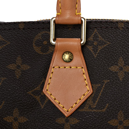 Louis Vuitton Monogram Speedy 30 16 of 17