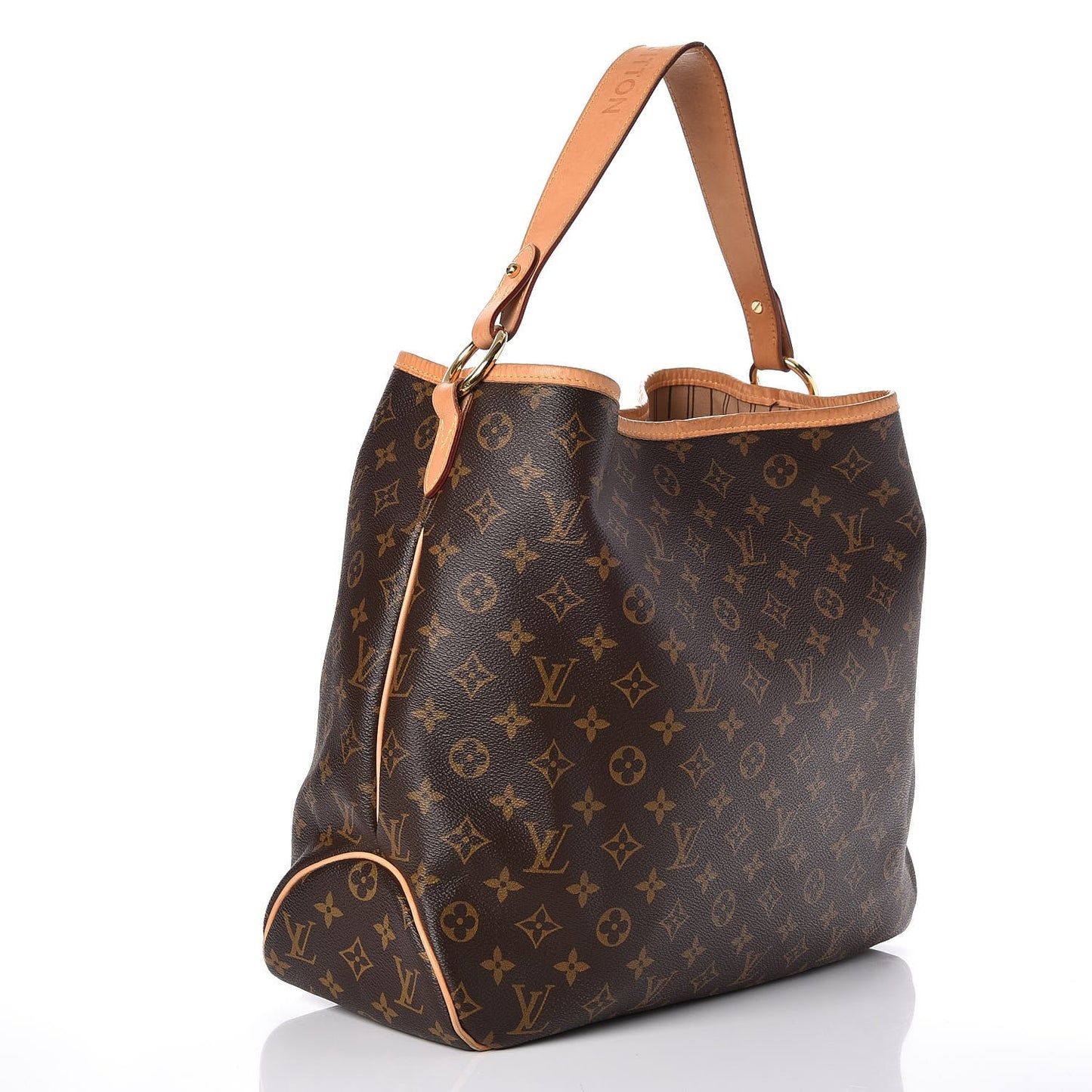 Monogram Delightful MM